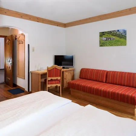 Hotel Baeren