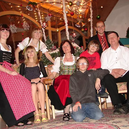 Baeren Holzgau