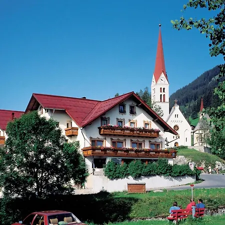 Gasthof Baren Hotel