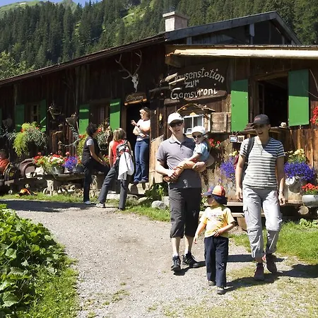 Hotel Baeren 2*