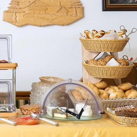 嘎斯霍夫巴林酒店