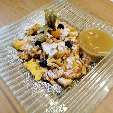 嘎斯霍夫巴林酒店 豪尔兹高