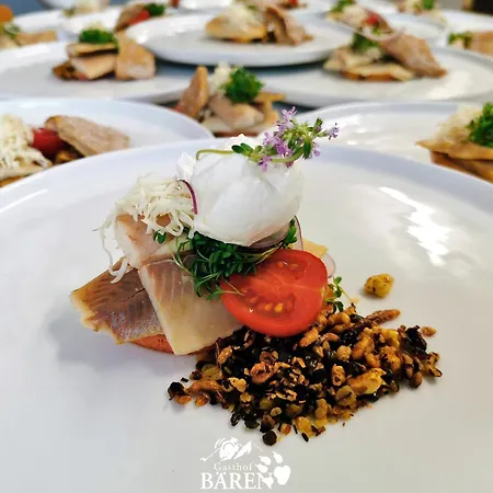 嘎斯霍夫巴林酒店 酒店 豪尔兹高