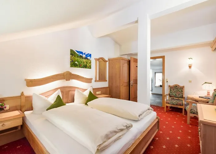 酒店 嘎斯霍夫巴林酒店 豪尔兹高