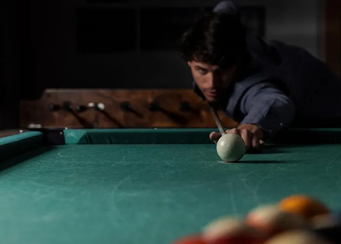 嘎斯霍夫巴林酒店 2*