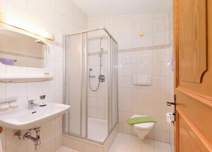 嘎斯霍夫巴林酒店