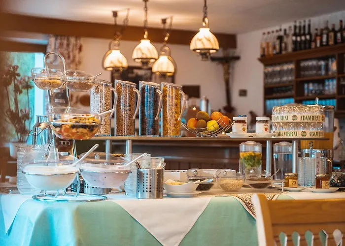 Baeren هولزاغو