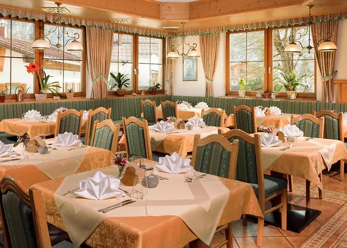 嘎斯霍夫巴林酒店 2*