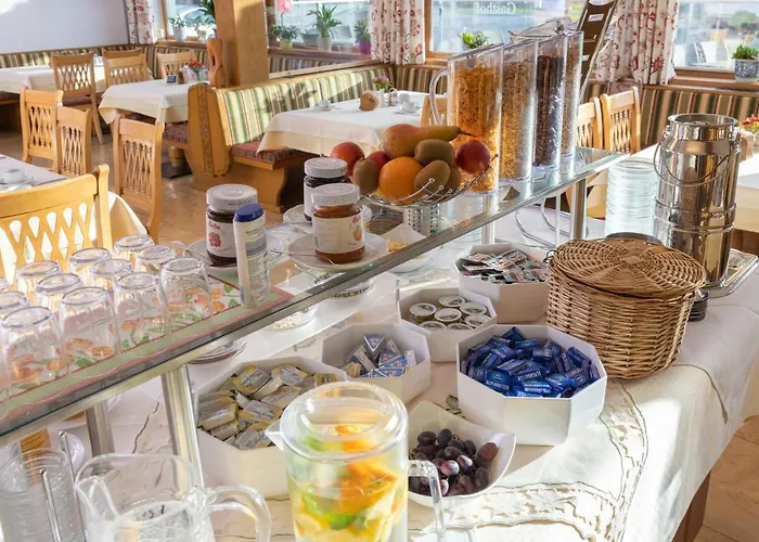 فندق Baeren هولزاغو