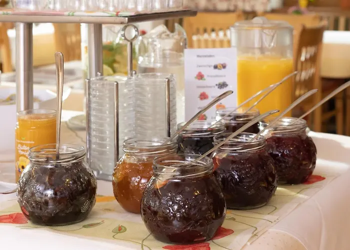 嘎斯霍夫巴林酒店 酒店 豪尔兹高