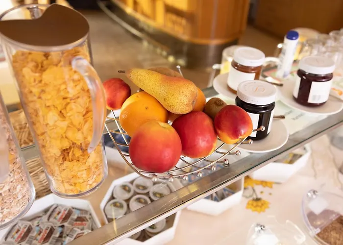 嘎斯霍夫巴林酒店 酒店 豪尔兹高