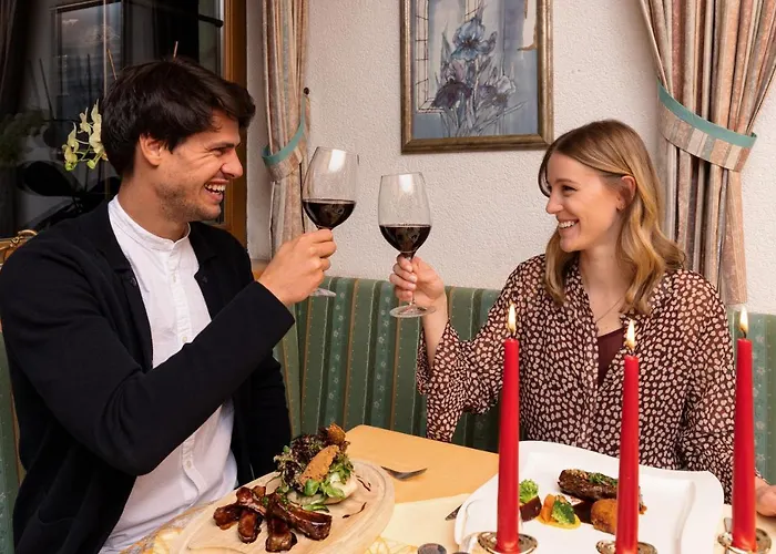 嘎斯霍夫巴林酒店 2*