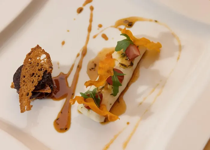 酒店 嘎斯霍夫巴林酒店