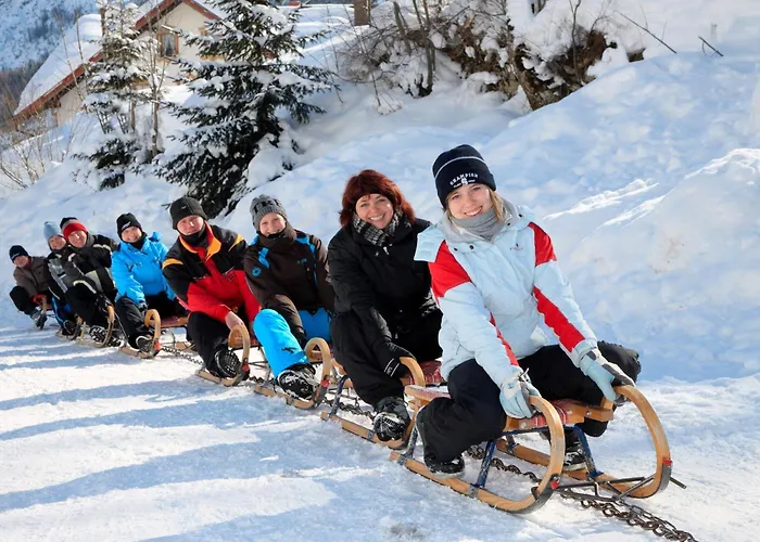 嘎斯霍夫巴林酒店 酒店 豪尔兹高