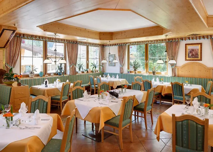 嘎斯霍夫巴林酒店 酒店