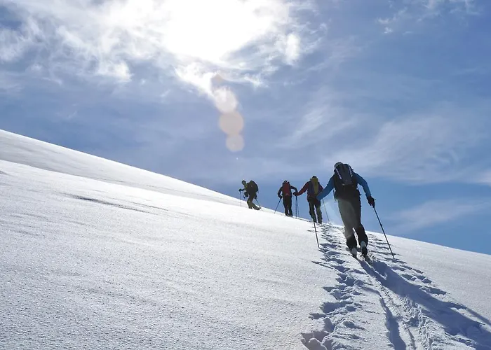 嘎斯霍夫巴林酒店 2*