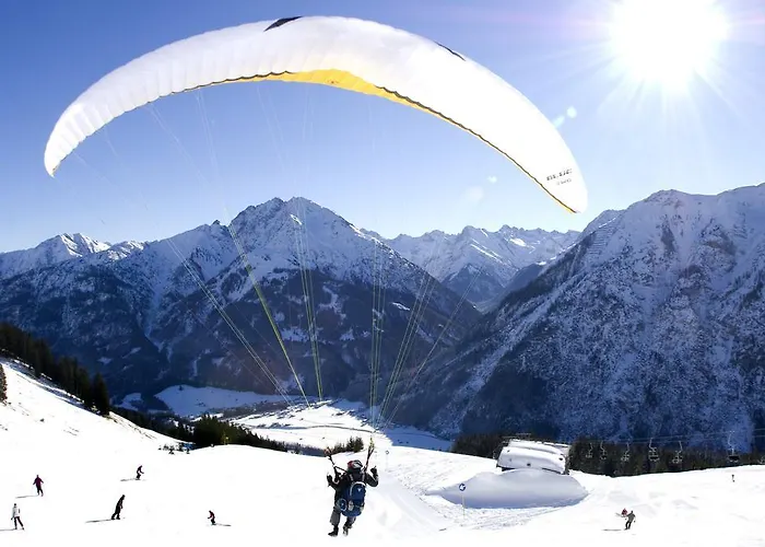 فندق Baeren هولزاغو