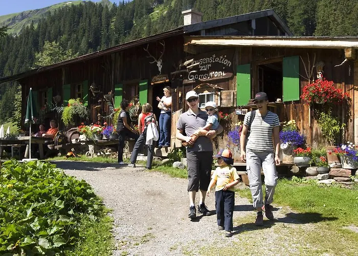 酒店 嘎斯霍夫巴林酒店 2*