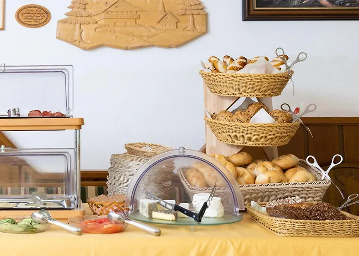 嘎斯霍夫巴林酒店