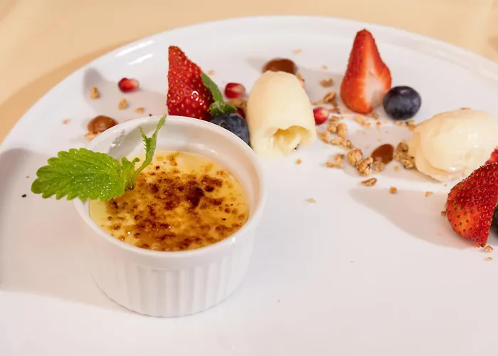 嘎斯霍夫巴林酒店 酒店 豪尔兹高