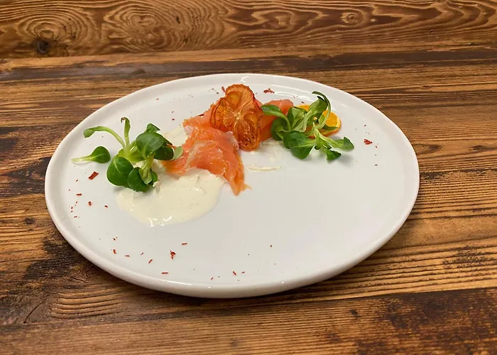 嘎斯霍夫巴林酒店