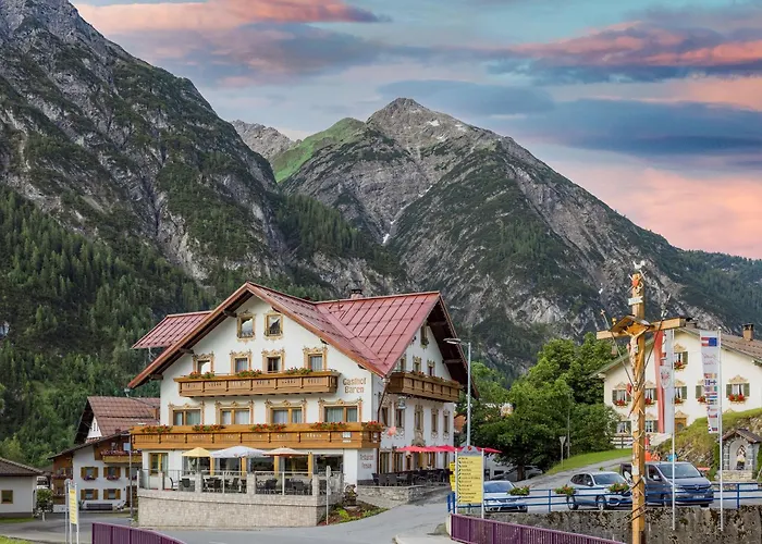 嘎斯霍夫巴林酒店 酒店 2*