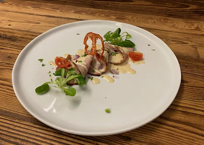 嘎斯霍夫巴林酒店 酒店 豪尔兹高