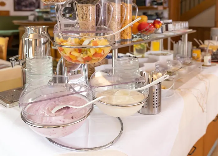 嘎斯霍夫巴林酒店 酒店