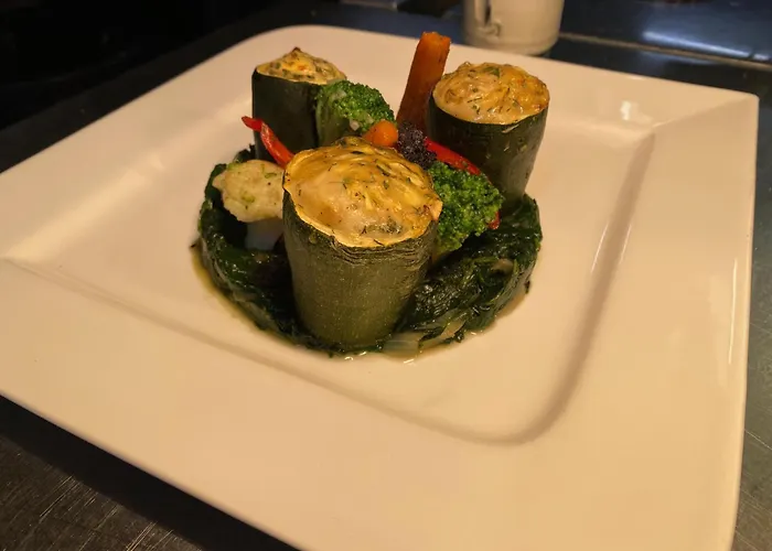 嘎斯霍夫巴林酒店 豪尔兹高