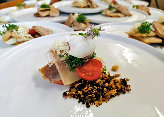 嘎斯霍夫巴林酒店 酒店 豪尔兹高