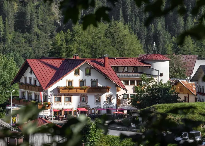 酒店 嘎斯霍夫巴林酒店 2*