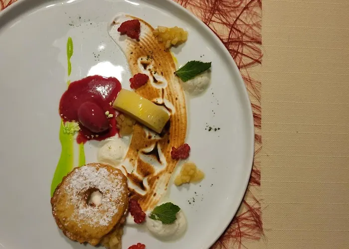 嘎斯霍夫巴林酒店 酒店