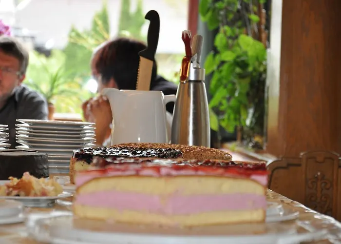 嘎斯霍夫巴林酒店 豪尔兹高