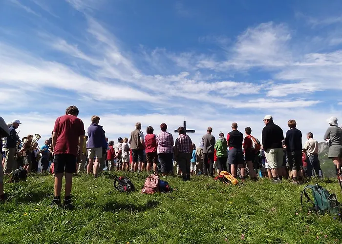 Baeren هولزاغو