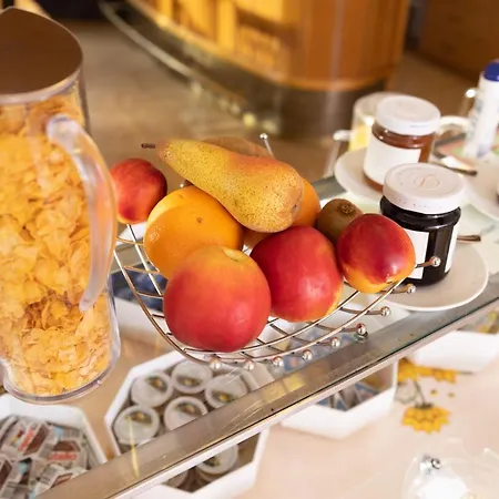 Baeren Hotel Holzgau