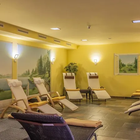 Hotel Gasthof Baren